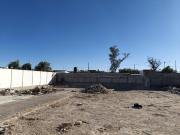 Terreno en Fraccionamiento Puesta del Sol, Aguascalientes