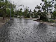 Terreno en Fraccionamiento Rancho Tetela