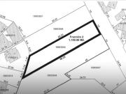 Terreno en Fraccionamiento Rancho Tetela