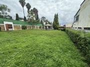 Terreno en Fraccionamiento Real de Tetela