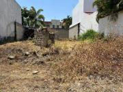 Terreno en Fraccionamiento Real de Tetela