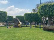 Terreno en Fraccionamiento Real de Tetela