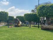 Terreno en Fraccionamiento Real de Tetela