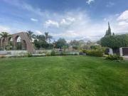 Terreno en Fraccionamiento Real de Tetela