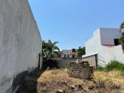 Terreno en Fraccionamiento Real de Tetela