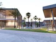 Terreno en Fraccionamiento Residencial Punta del Cielo