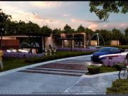 Terreno en Fraccionamiento Residencial Vista Cibeles,...