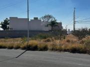 Terreno en Venta en Fraccionamiento San Francisco...