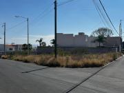 Terreno en Venta en Fraccionamiento San Francisco...