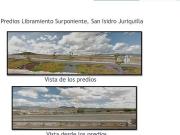 Terreno en Fraccionamiento San Isidro