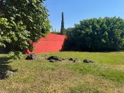 Terreno en Fraccionamiento Sumiya