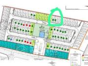 Terreno en Fraccionamiento Tehuantepec, Adamar