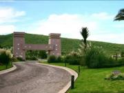 Terreno campestre en venta en Valle de los Reyes...