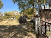 Terreno en Fraccionamiento Villas del Mesón