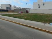 Terreno en Fraccionamiento Xaramá Entorno Residencial