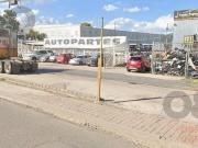 Terreno en Fracciones de Santa Julia