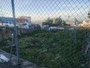 Terreno en Francisco Villa