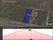 Terreno en Fray Junipero en venta