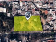 Terreno en Fuentes del Pedregal en Venta