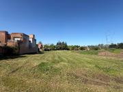 Terreno en Funes 1200 metros