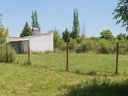 Terreno en Funes City