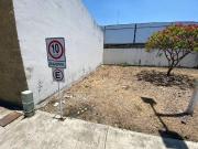 Terreno en gasolineras