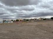 Terreno en gomez Morin. Ciudad Juárez Chihuahua