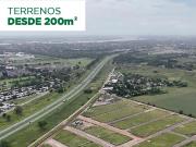 Terreno en Gran habitat