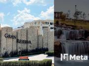 Terreno en Gran Reserva