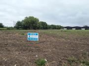 Terreno en Gran Ubicación estratégica, 1ha, perfil 4b...