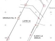 Terreno en Granjas del Marques en Acapulco