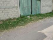 Terreno en Granjas Ecatepec