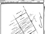 Terreno en Granjas Familiares Carolinas I