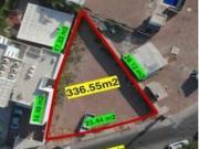 Terreno en Guadalupe