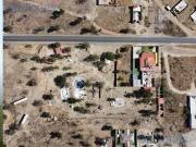 Terreno en Guanajuato Centro