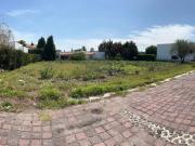 Terreno en Hacienda Campanario