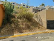 Terreno en Hacienda de las Palmas