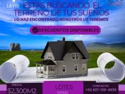 Terreno en Hacienda Grande Tequisquiapan