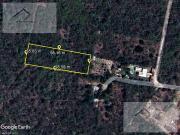 Terreno en Hacienda Xcunya