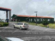 Terreno en Haras