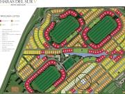 Terreno en Haras del Sur IV