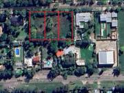 Terreno en Hostal del Sol