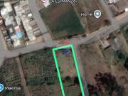 Terreno en huachi grande