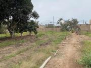 Terreno en Huaral 4700m2 Residencial RDM