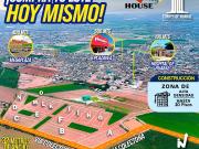 TERRENO EN HUARAL