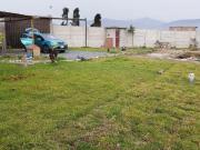 TERRENO EN HUARAL CERCADO