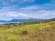 Terreno en Huechulafquen con vista al lago