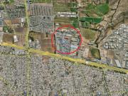 Terreno en Huechuraba