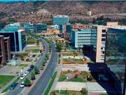 Terreno en Huechuraba