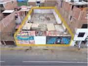 Terreno En Huerta Grande En Venta